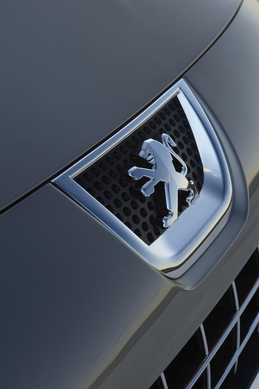  Peugeot 3008 2010 года  (фото 118 из 148)